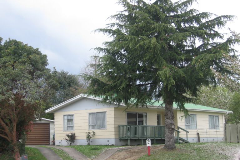 Photo of property in 26 Sequoia Crescent, Owhata, Rotorua, 3010