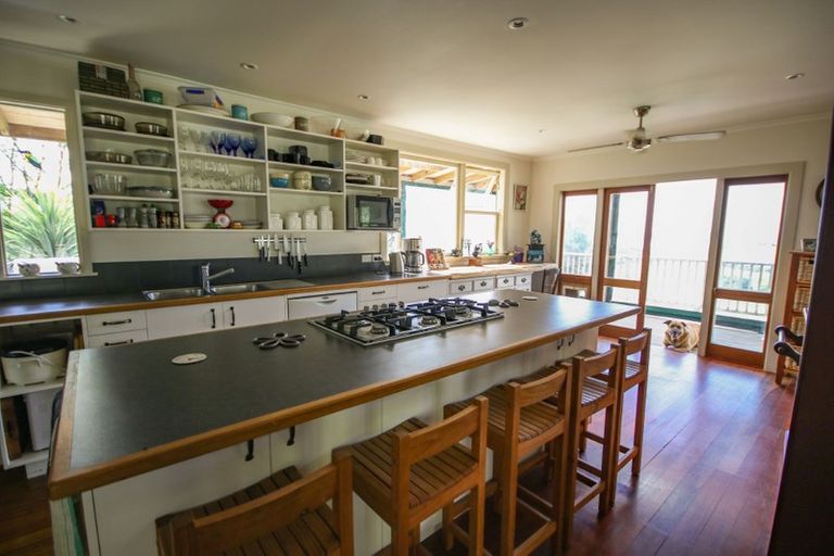 Photo of property in 163a Neems Road, Tinopai, Matakohe, 0593