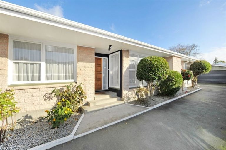 Photo of property in 19 Cheyenne Street, Sockburn, Christchurch, 8042