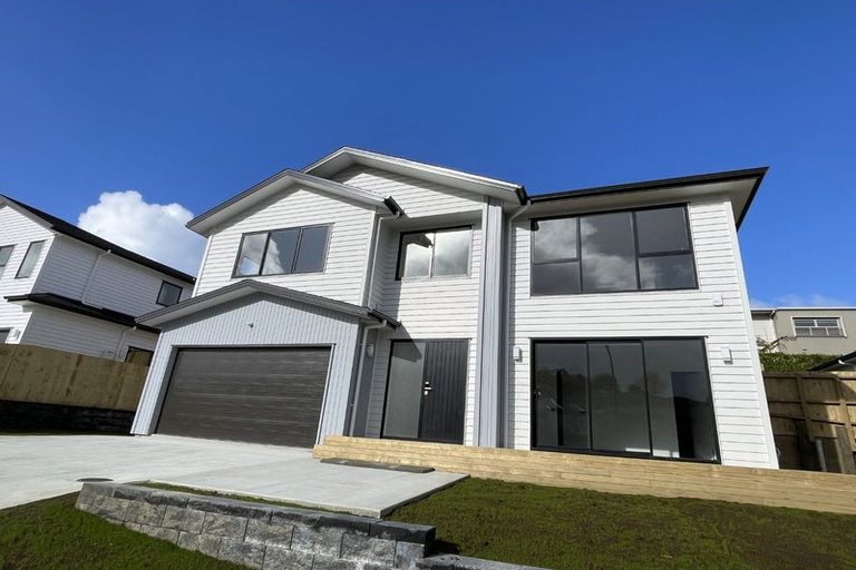 Photo of property in 7 Wallis Lane, Orewa, 0931
