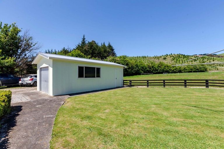 Photo of property in 3475 Porangahau Road, Porangahau, Waipukurau, 4284