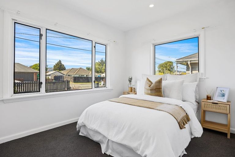 Photo of property in 63 Hay Street, Bromley, Christchurch, 8062