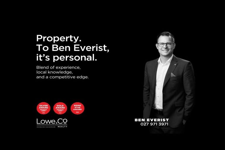 Photo of property in 88 Mitchell Street, Brooklyn, Wellington, 6021