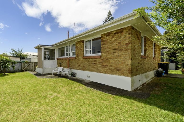 Photo of property in 14 Lodge Avenue, Mount Maunganui, 3116