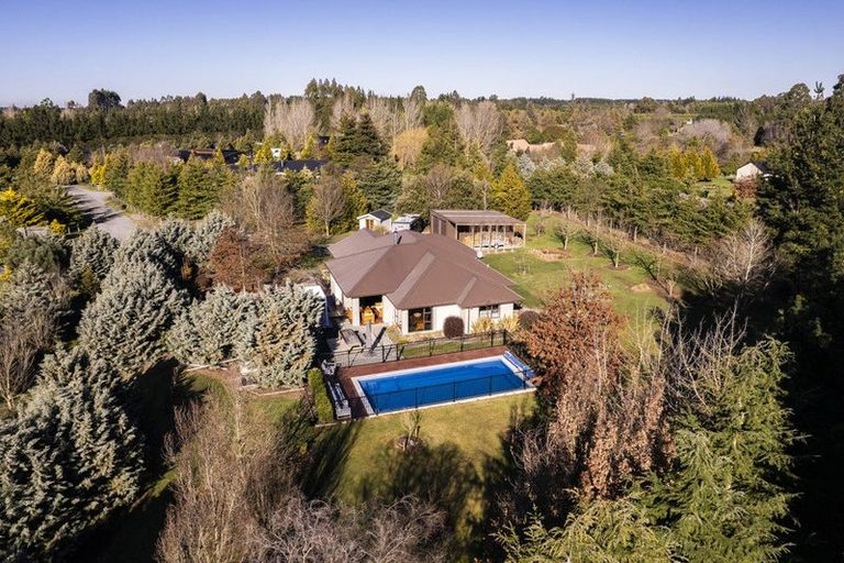 Photo of property in 11 Joshua Place, West Melton, Christchurch, 7675