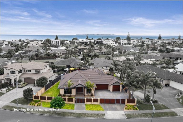Photo of property in 48 Santa Cruz Drive, Papamoa Beach, Papamoa, 3118