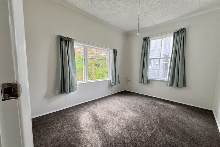 Photo of property in 7 Hadfield Terrace, Kelburn, Wellington, 6012