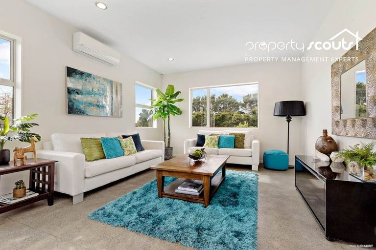 Photo of property in 503a Great South Road, Rosehill, Papakura, 2113