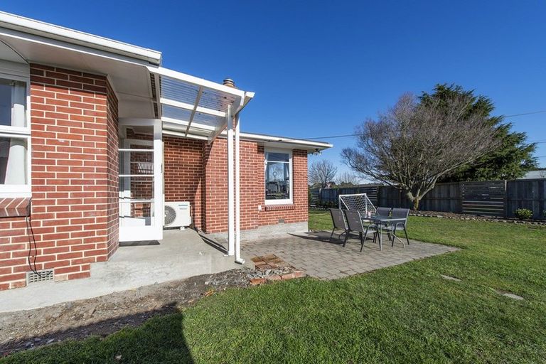 Photo of property in 56 North Terrace, Darfield, 7510