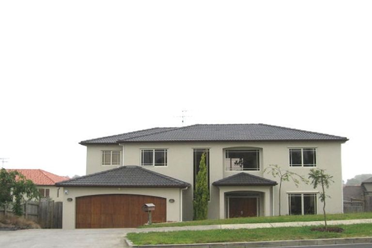 Photo of property in 59 Mount Taylor Drive, Glendowie, Auckland, 1071