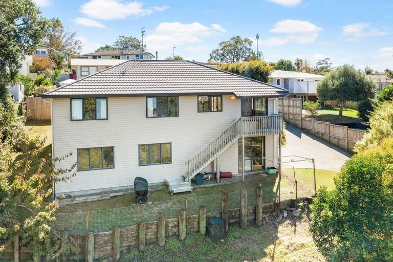 Photo of property in 57a Advene Road, Cockle Bay, Auckland, 2014