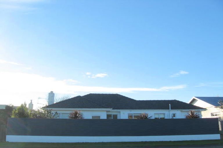 Photo of property in 130 Layard Street, Windsor, Invercargill, 9810