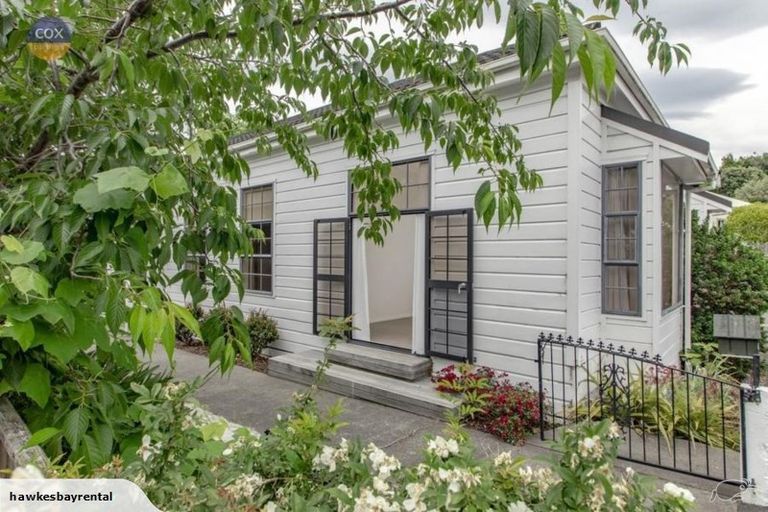 Photo of property in 73a Milton Road, Bluff Hill, Napier, 4110