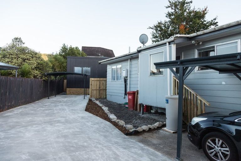 Photo of property in 80 Gillespies Road, Birchville, Upper Hutt, 5018