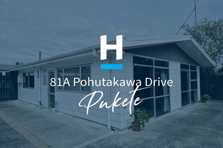 Photo of property in 81 Pohutukawa Drive, Pukete, Hamilton, 3200