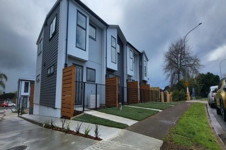 Photo of property in 25b Tobin Street, Pukekohe, 2120