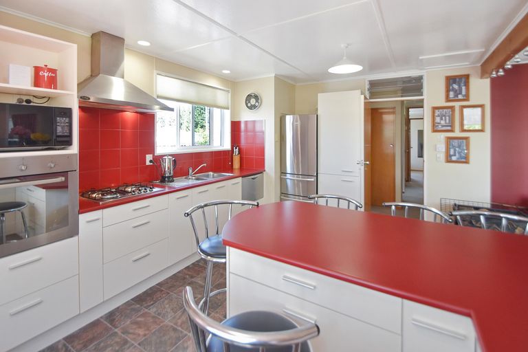 Photo of property in 21 Omahau Crescent, Twizel, 7901