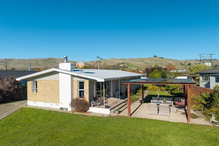 Photo of property in 16 Gilbert Street, Witherlea, Blenheim, 7201
