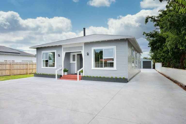Photo of property in 115 Main Road, Makaraka, Gisborne, 4010
