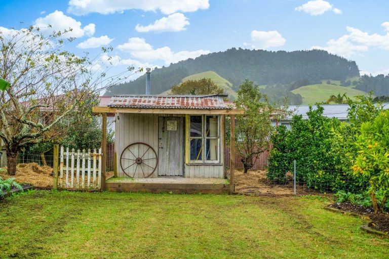 Photo of property in 53 King Street, Hikurangi, 0114