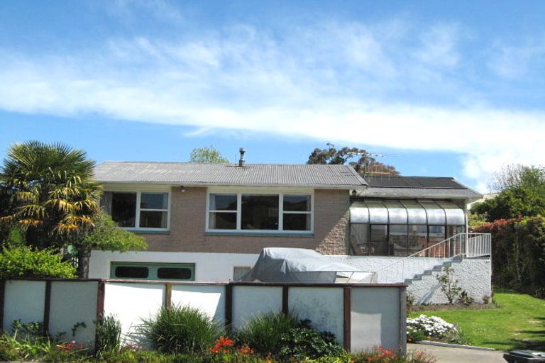 Photo of property in 43 Cawthron Crescent, Annesbrook, Nelson, 7011