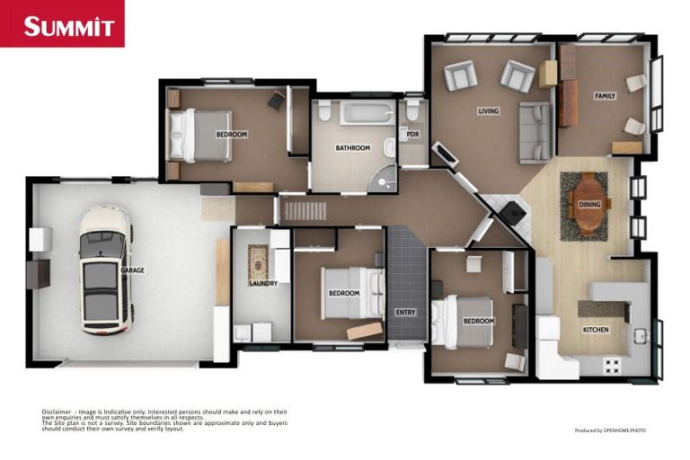 Photo of property in 25 Malthouse Crescent, Brightwater, 7022