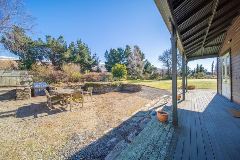 Photo of property in 173 Browns Road, Middlemarch, 9597