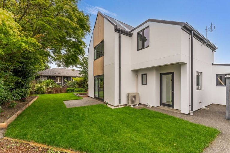 Photo of property in 128a Mcfaddens Road, St Albans, Christchurch, 8052