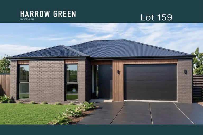Photo of property in 130 Lemonwood Drive, Rolleston, 7615