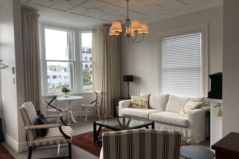 Photo of property in 34 Buller Street, Te Aro, Wellington, 6011