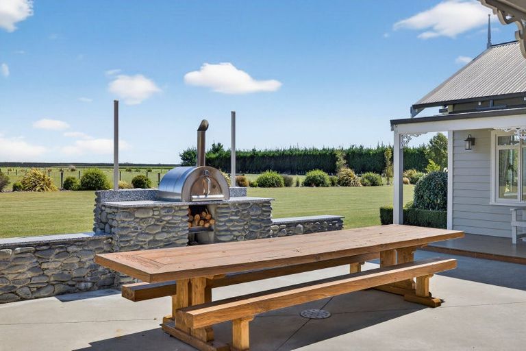 Photo of property in 509 Downs Road, Eyrewell, Rangiora, 7476