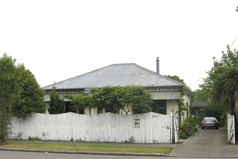 Photo of property in 2/32 Radley Street, Woolston, Christchurch, 8023