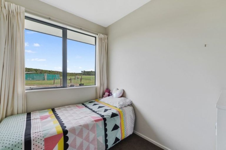 Photo of property in 303 Norwood Road, Burnham, Christchurch, 7677
