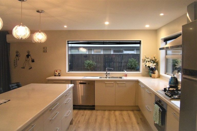 Photo of property in 14 Greenstone Street, Rolleston, 7614