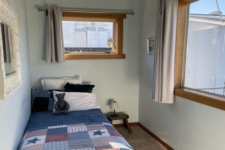 Photo of property in 127 Waghorne Street, Ahuriri, Napier, 4110