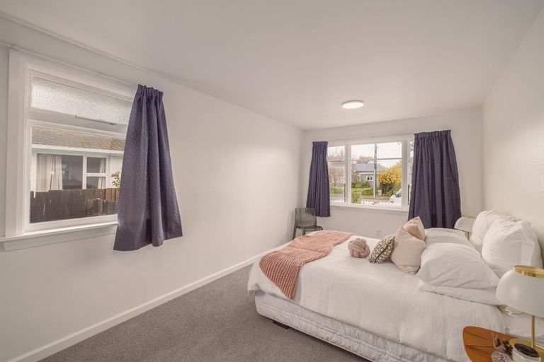 Photo of property in 445 Worcester Street, Linwood, Christchurch, 8011