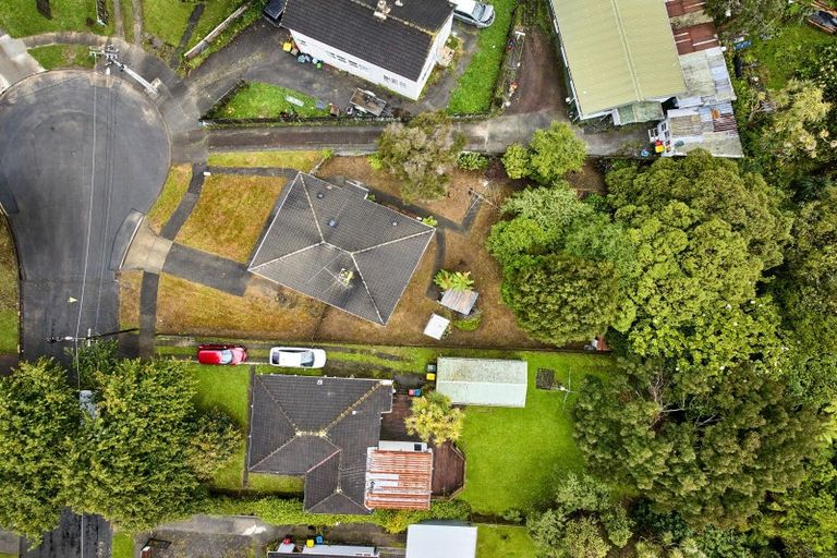 Photo of property in 14 Boyd Grove, Naenae, Lower Hutt, 5011