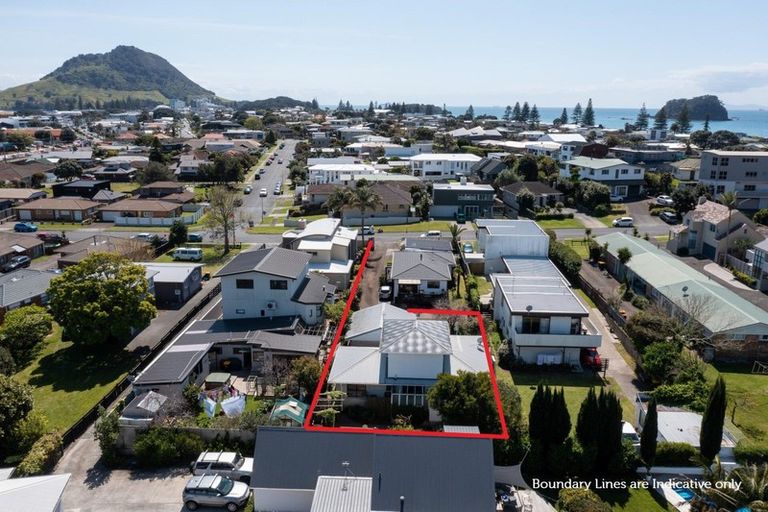 Photo of property in 18b Terrace Avenue, Mount Maunganui, 3116