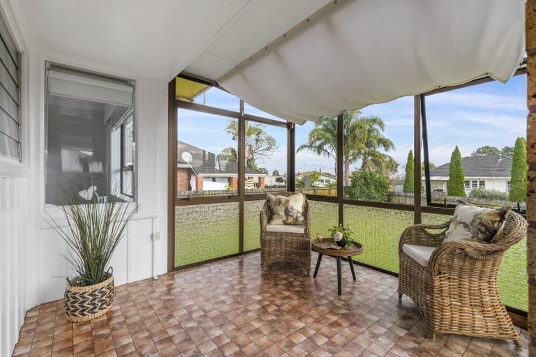 Photo of property in 10 Renwick Street, Papakura, 2110