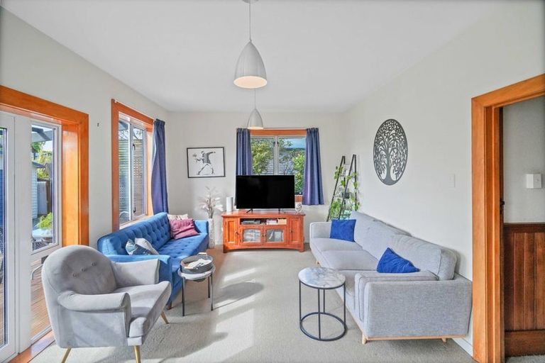 Photo of property in 25 Frankleigh Street, Somerfield, Christchurch, 8024