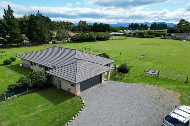 Photo of property in 1117 Downs Road, West Eyreton, Rangiora, 7475