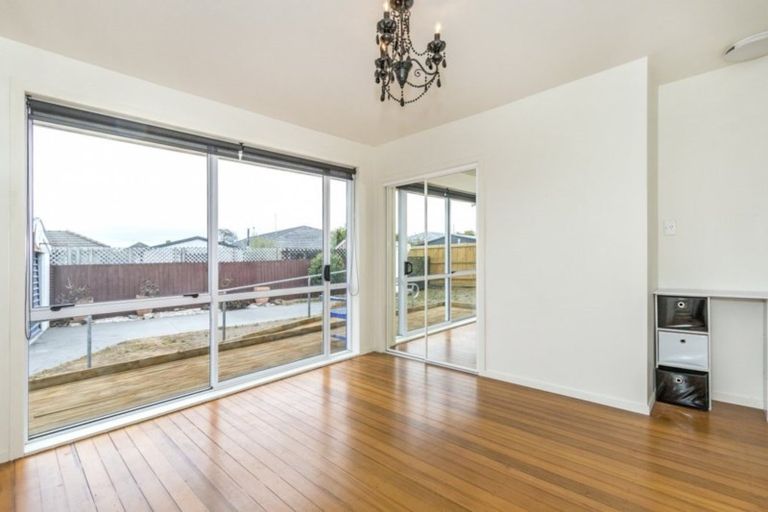 Photo of property in 4 Nile Place, North New Brighton, Christchurch, 8083