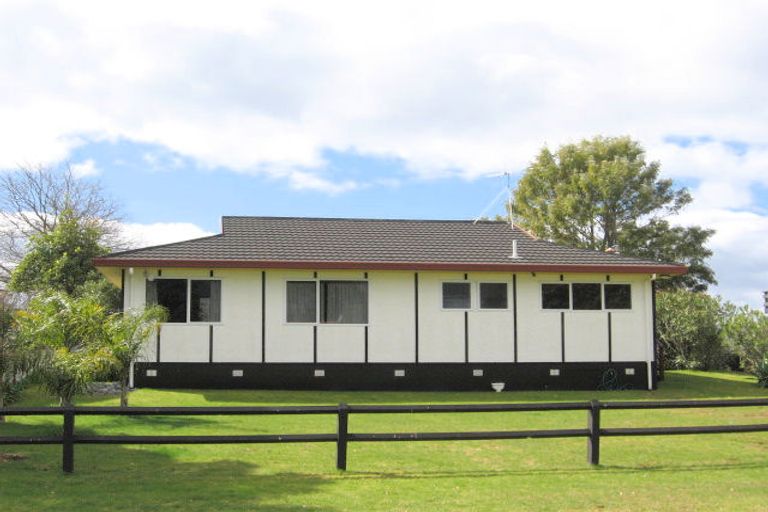 Photo of property in 326 Bellona Road, Whangamata, 3620