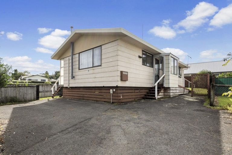 Photo of property in 172a Rimu Street, Maeroa, Hamilton, 3200