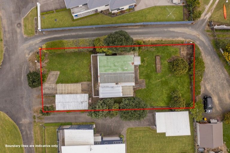 Photo of property in 158 Buffalo Beach Sh25 Road, Whitianga, 3510