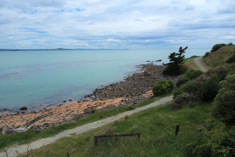 Photo of property in 174 Haven Street, Moeraki, Palmerston, 9482