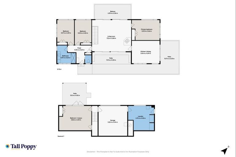 Photo of property in 59c Wakeman Street, Pahiatua, 4910