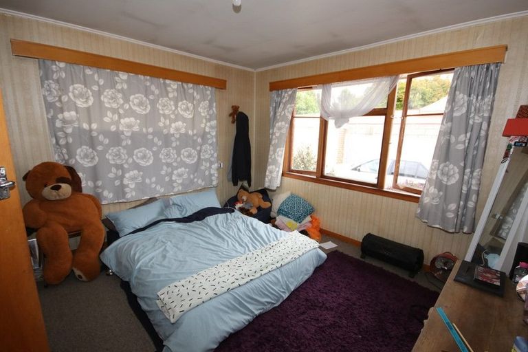 Photo of property in 12 Porter Street, Netherby, Ashburton, 7700