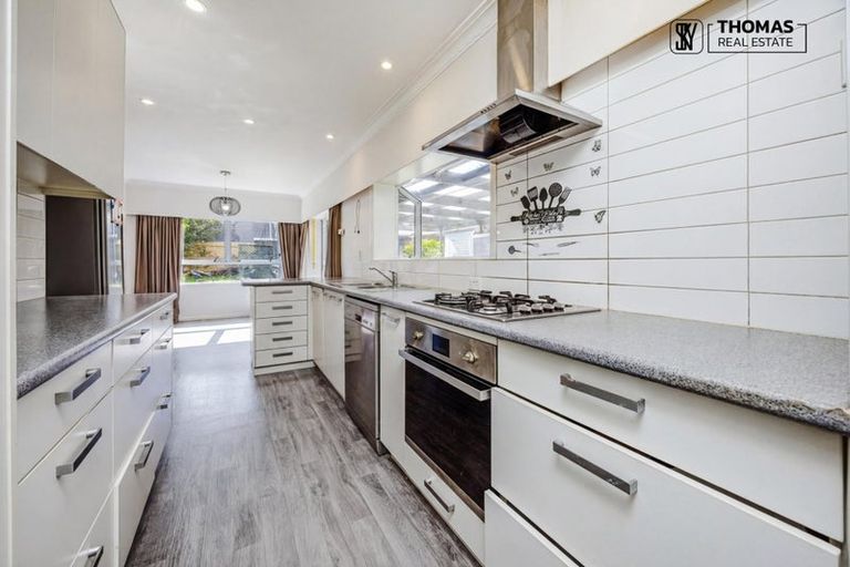 Photo of property in 17 Lipscombe Avenue, Papatoetoe, Auckland, 2025