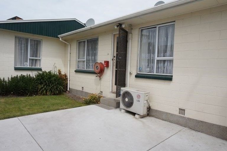 Photo of property in 2/18 Suffolk Street, Phillipstown, Christchurch, 8011